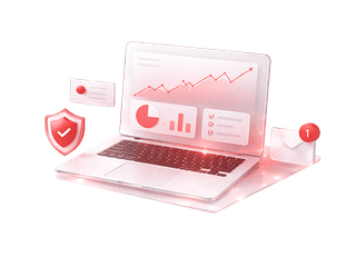 platform Santun Kreditaria yang memperlihatkan proses pendaftaran trading kripto yang mudah