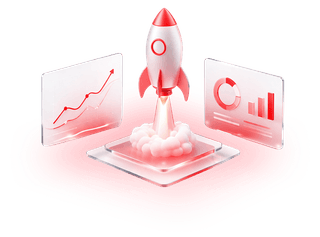 Perayaan tonggak penting dari peluncuran publik perdana platform perdagangan kripto