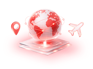 Platform kripto berekspansi secara internasional ke pasar global di seluruh dunia